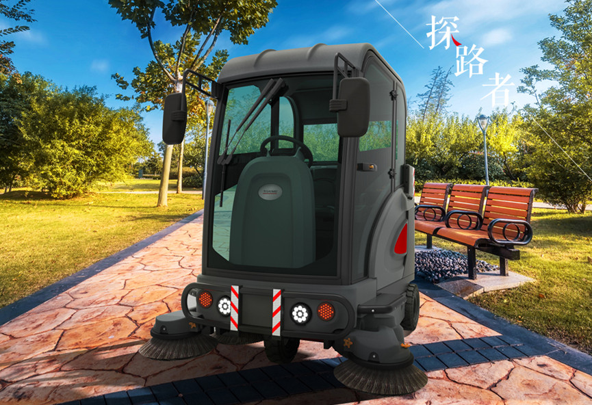拉薩掃地機(jī)